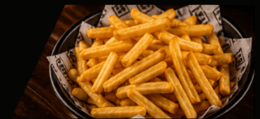 Batata Frita